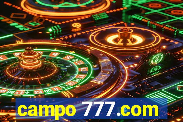 campo 777.com